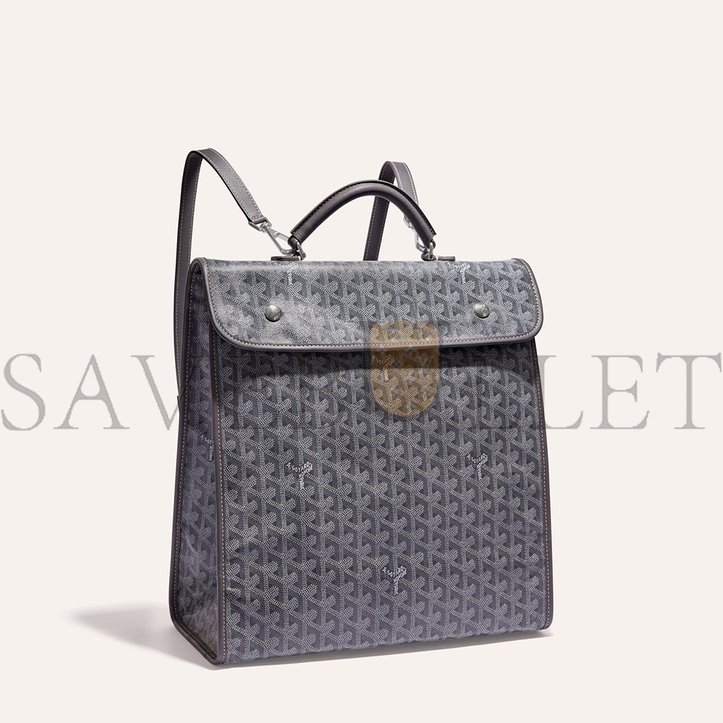 GOYARD SAINT LÉGER BACKPACK STLEGEMMLTY51CG51P (37*34*15cm)